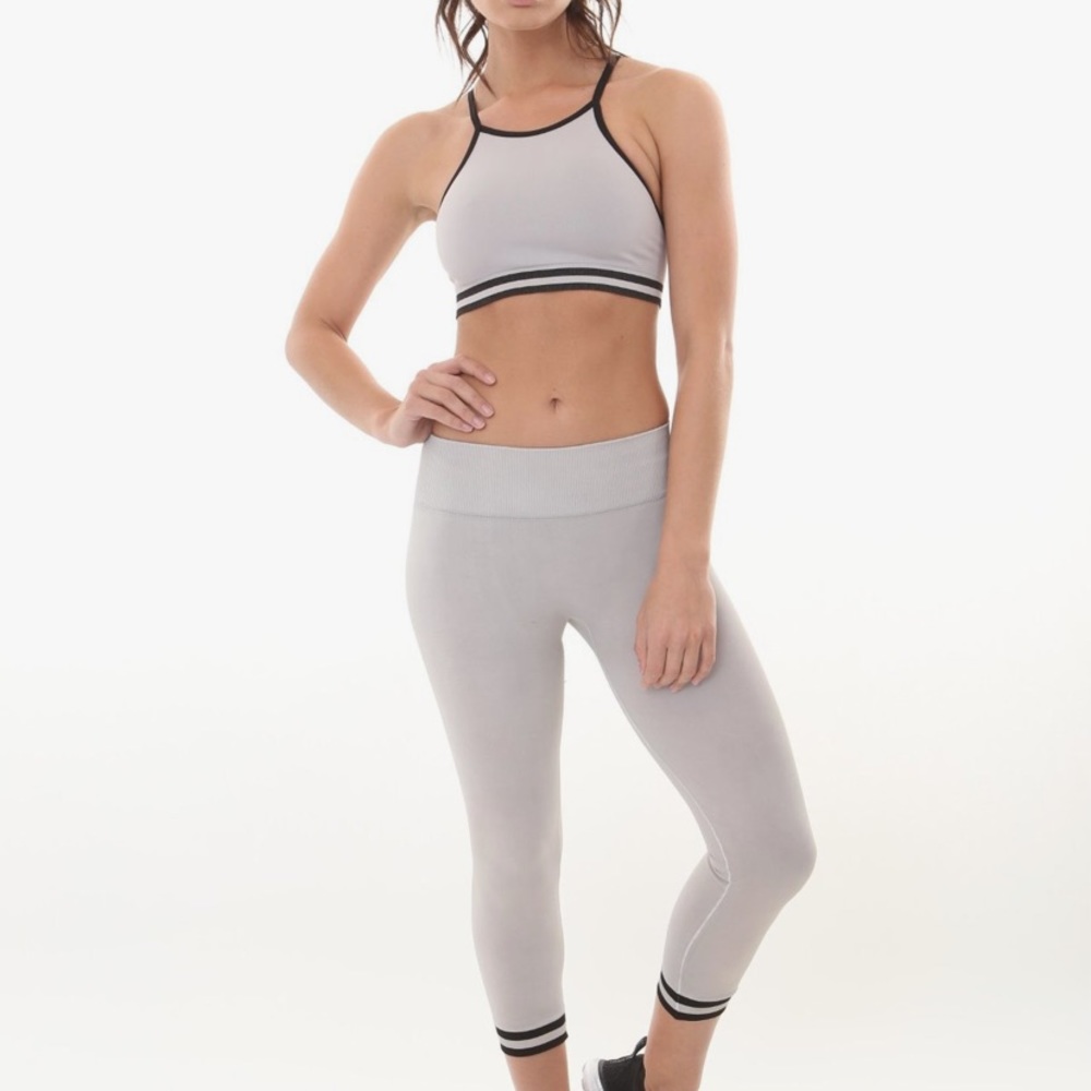 Ren Active Sports Bra/Leggings set